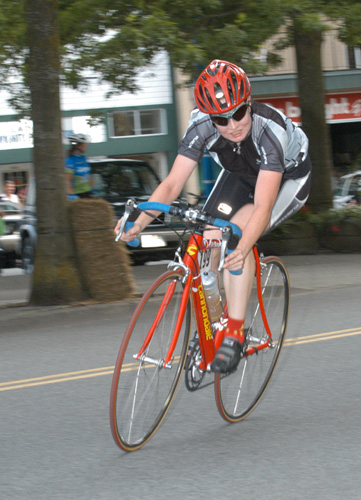 Tour de Delta - Stage 2