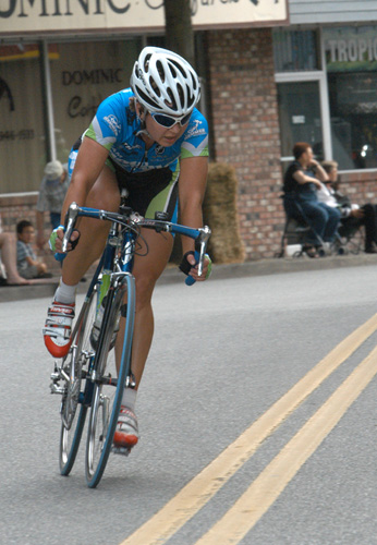 Tour de Delta - Stage 2