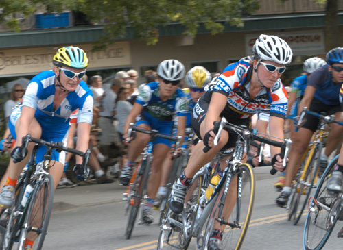 Tour de Delta - Stage 2