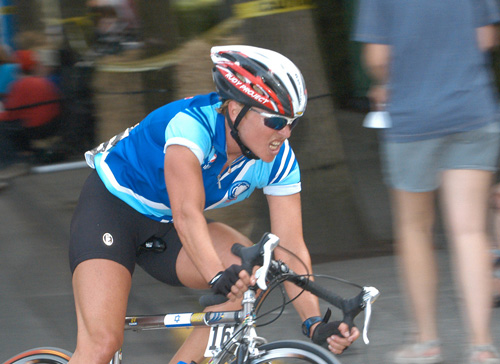 Tour de Delta - Stage 2