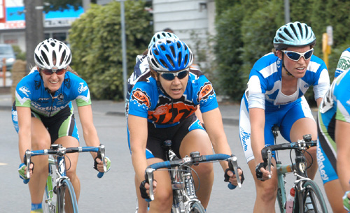 Tour de Delta - Stage 2