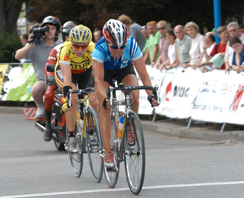 Tour de Delta - Stage 2