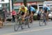 Tour de Delta - Stage 2