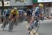 Tour de Delta - Stage 2