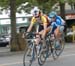 Tour de Delta - Stage 2