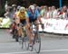 Tour de Delta - Stage 2