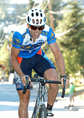 Tour de Delta - Hill Climb