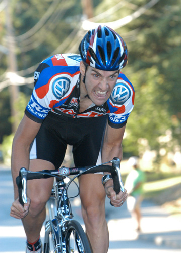 Tour de Delta - Hill Climb