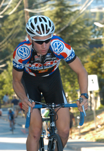 Tour de Delta - Hill Climb