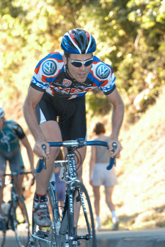 Tour de Delta - Hill Climb