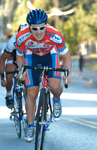Tour de Delta - Hill Climb