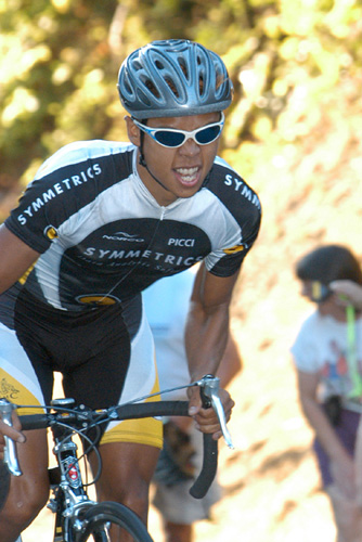Tour de Delta - Hill Climb