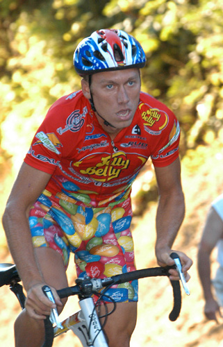Tour de Delta - Hill Climb