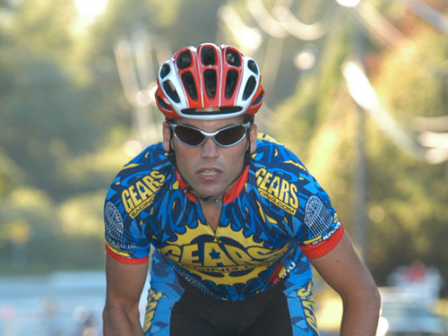 Tour de Delta - Hill Climb