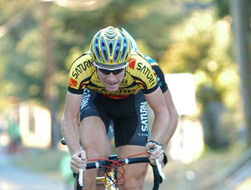 Tour de Delta - Hill Climb