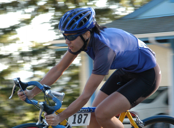 Tour de Delta - Hill Climb