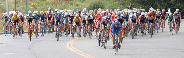 Tour de Delta - Stage 3