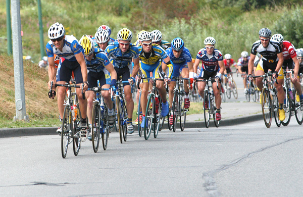 Tour de Delta - Stage 3