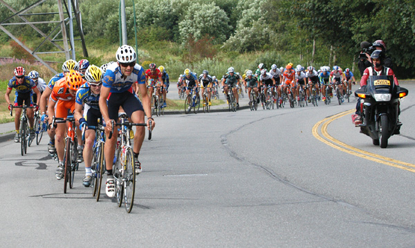 Tour de Delta - Stage 3
