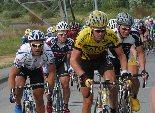 Tour de Delta - Stage 3