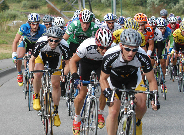 Tour de Delta - Stage 3