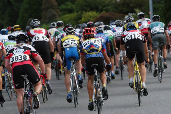 Tour de Delta - Stage 3