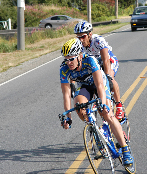 Tour de Delta - Stage 3