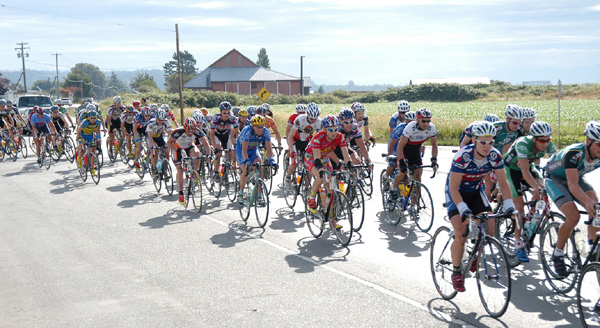 Tour de Delta - Stage 3
