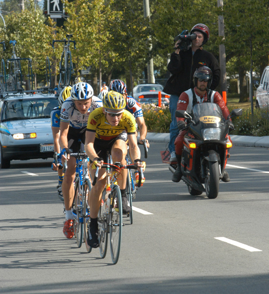 Tour de Delta - Stage 3