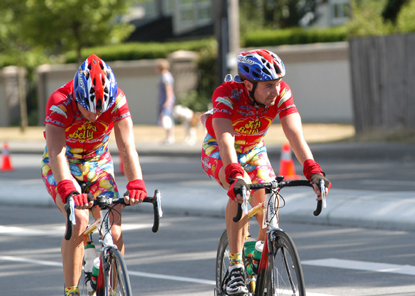 Tour de Delta - Stage 3