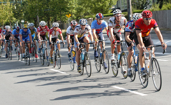 Tour de Delta - Stage 3