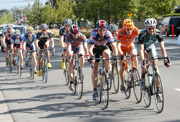 Tour de Delta - Stage 3