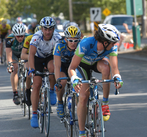 Tour de Delta - Stage 3
