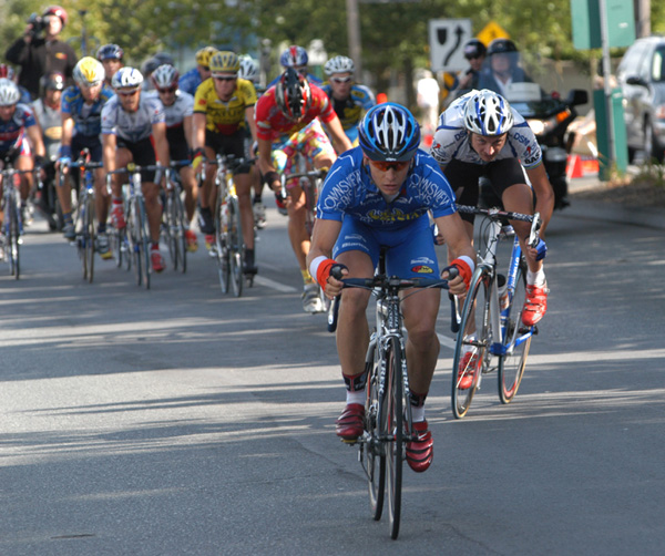 Tour de Delta - Stage 3
