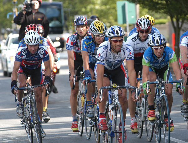 Tour de Delta - Stage 3