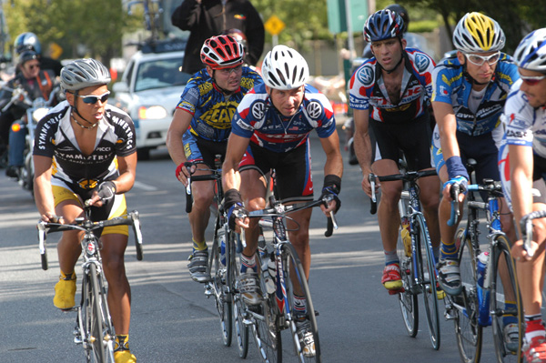 Tour de Delta - Stage 3