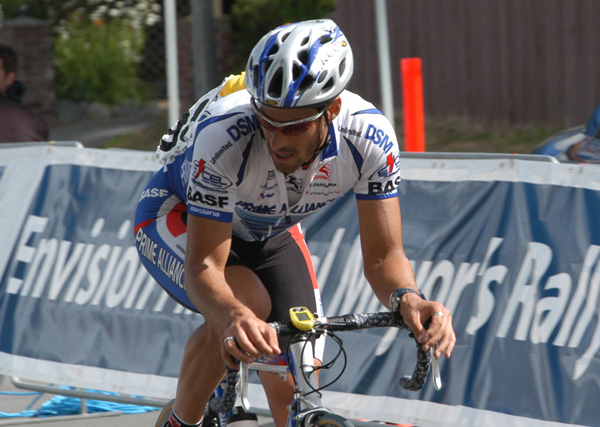Tour de Delta - Stage 3