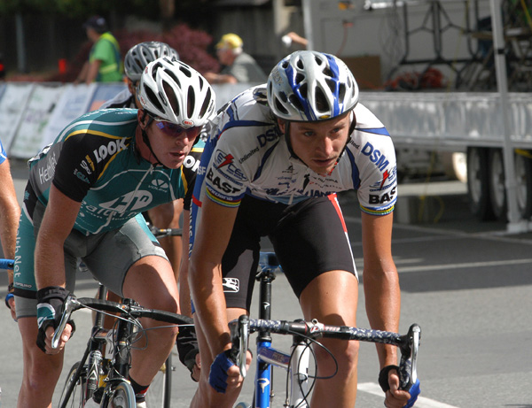 Tour de Delta - Stage 3