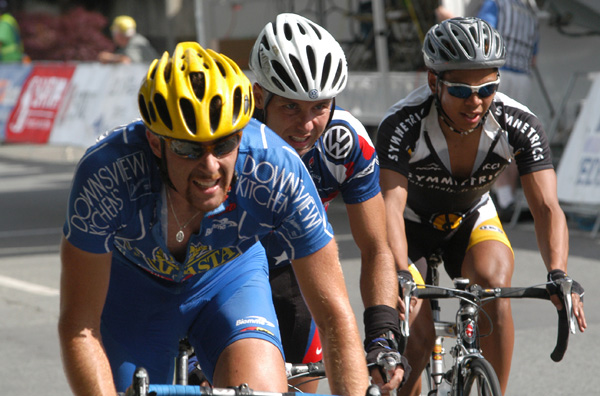 Tour de Delta - Stage 3