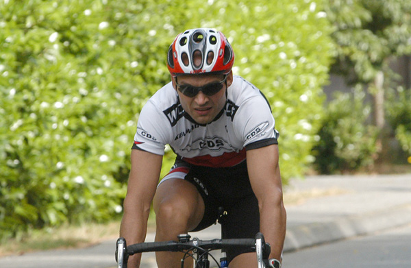 Tour de Delta - Stage 3