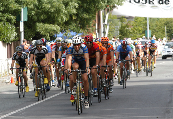 Tour de Delta - Stage 3