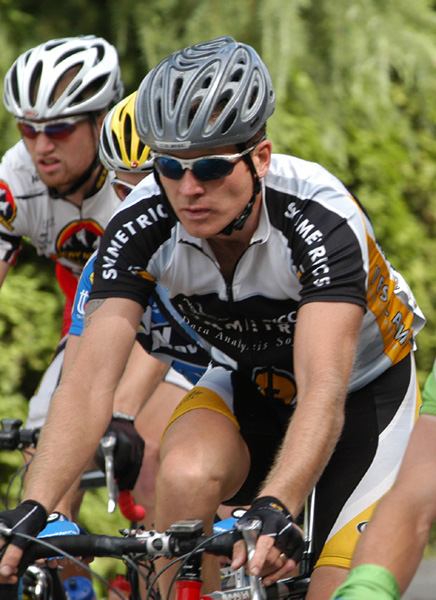 Tour de Delta - Stage 3