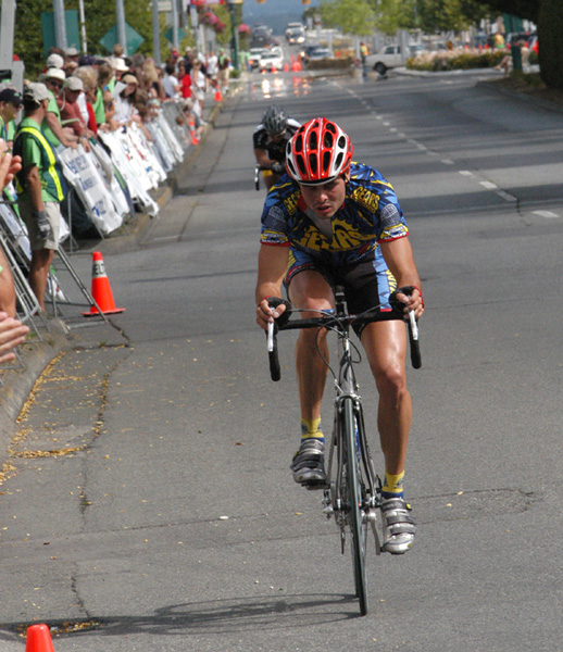 Tour de Delta - Stage 3