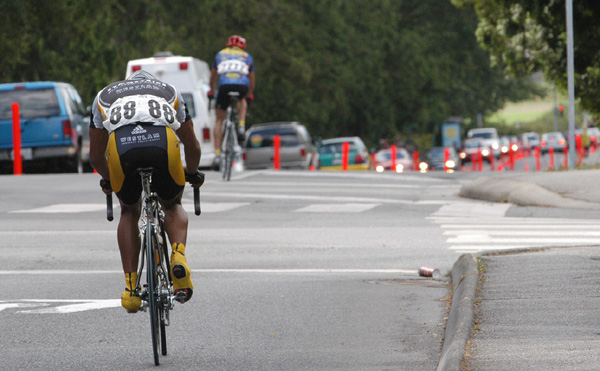 Tour de Delta - Stage 3