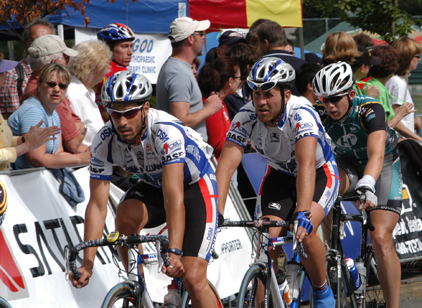 Tour de Delta - Stage 3