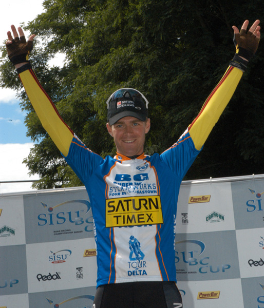 Tour de Delta - Stage 3