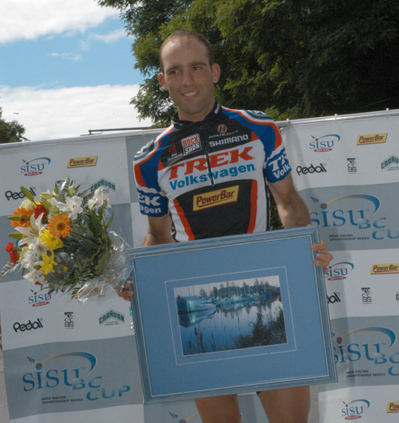 Tour de Delta - Stage 3