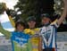 Tour de Delta - Stage 3