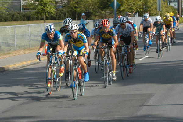 Tour de Delta - Stage 3