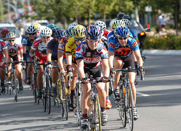 Tour de Delta - Stage 3